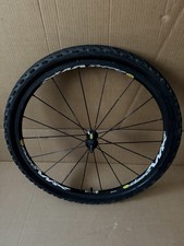 Rueda Mavic Crossmax xl 26”
