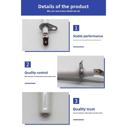 Per stufe gas pin - per,