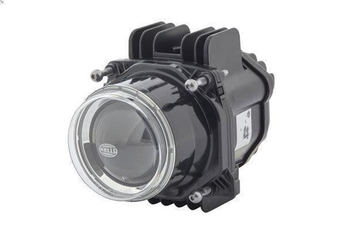 Faro hella 1al 010 - faro, 820-021