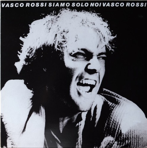 Vasco rossi siamo - siamo, solo