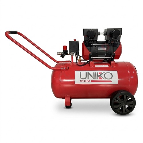 Compressore aria uniko - compressore, 50