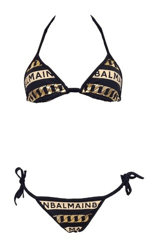 Balmain bikini costume - , da