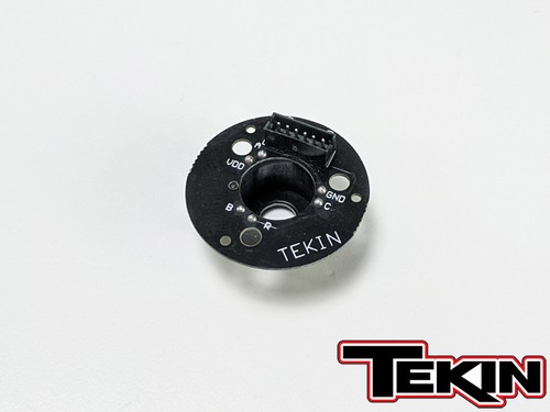 Tekin tt2789 sensore pcb - tekin,