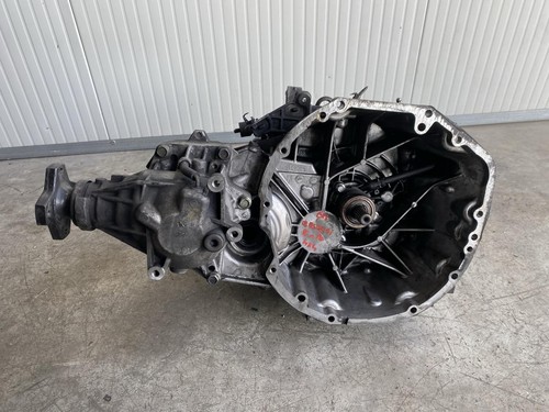 Cambio manuale per nissan - manuale,