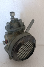 Carburatore Dell'Orto SHA 14.12 per ciclomotore moto d'epoca originale SHA 14 12