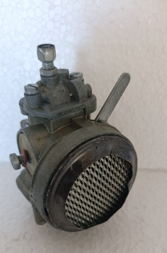 Carburatore dell orto - carburatore, sha