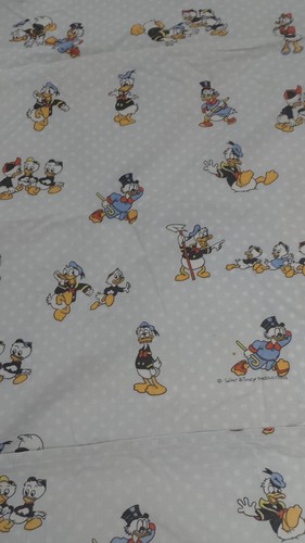 Lenzuolo disney cotone - lenzuolo,