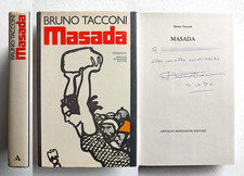 Bruno Tacconi. Masada