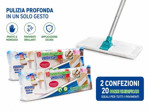 Panni lavapavimenti - lavapavimenti,