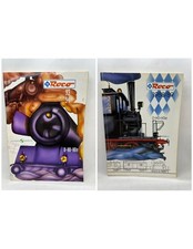 ROCO O-HO-HO e CATALOGHI IN