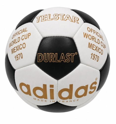 Pallone calcio adidas - da,