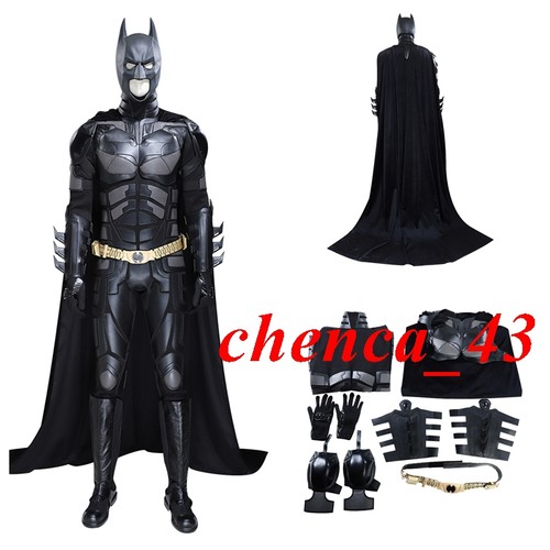 Costume batman cavaliere - costume,