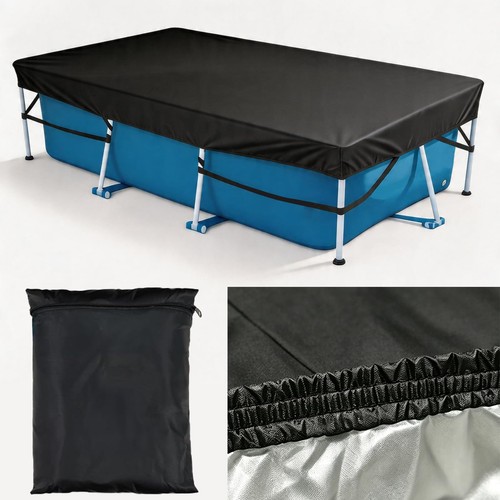 Copertura per piscina
