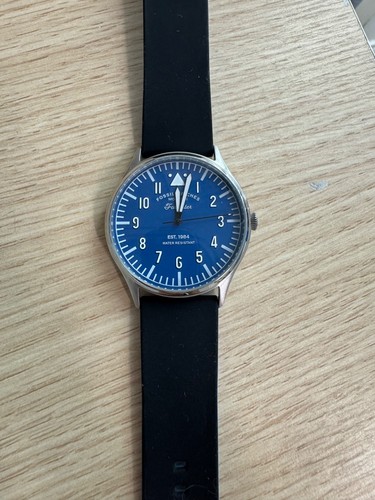 Orologio fossil forrester - orologio,