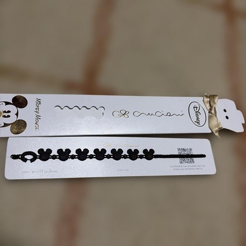 Bracciale pizzo cruciani c - bracciale,