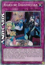 RIORDINO DRAGONZELLA •