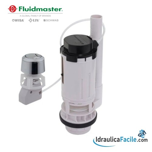 Fluidmaster 550 valvola - fluidmaster,