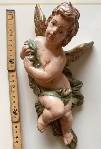 Angelo 1920 gesso 28 - 28, da