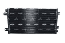 Condensatore Climatizzatore