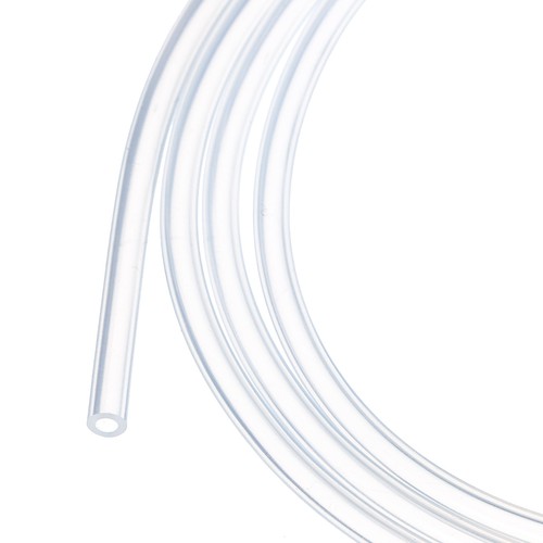 Tubo silicone 1 5 mm - silicone,
