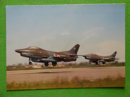 Carte postale postcard