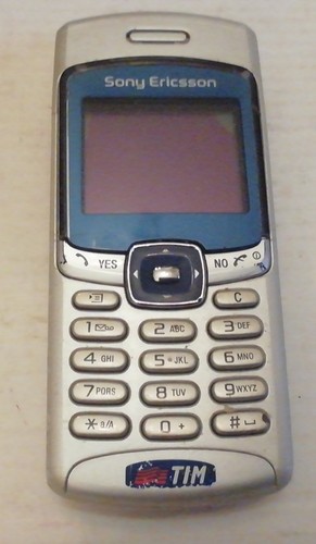 Sony ericsson cellulare - sony,
