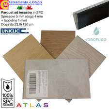 PARQUET Pavimento a Incastro