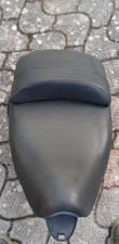 Sella sedile piaggio hexagon - sella,