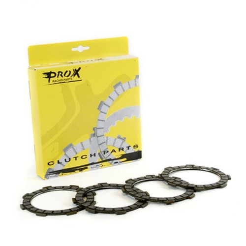 Kit dischi frizione prox - dischi,