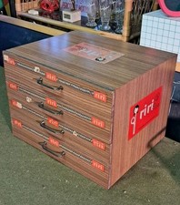 RIRI Cassettiera Vintage