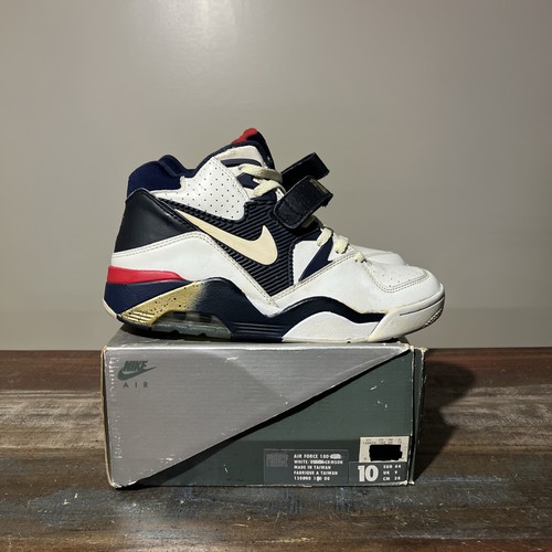 Nike air force 180 olympic - nike,