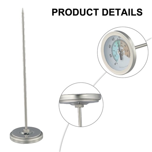 Sonda misuratore tester