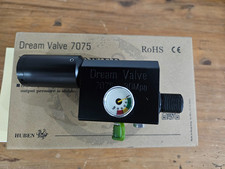 Valvola Dream Snowpeak PP750
