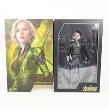 Hot Toys MMS460 Modellino