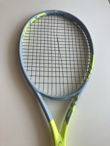 Racchetta tennis head - racchetta,