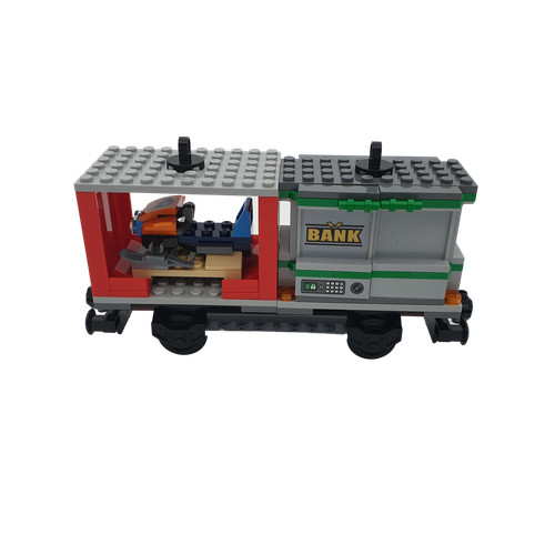 Lego treno rc bluetooth - lego®,