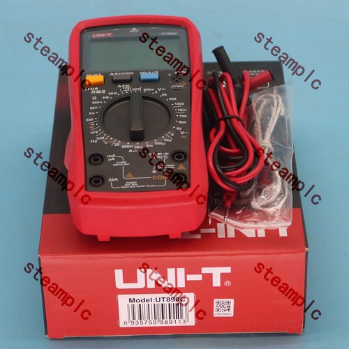 Misuratore multifunzione uni - misuratore, uni-t
