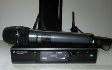 SENNHEISER ewD1 microfono