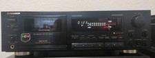 Pioneer CT-757 Cassette Deck 3