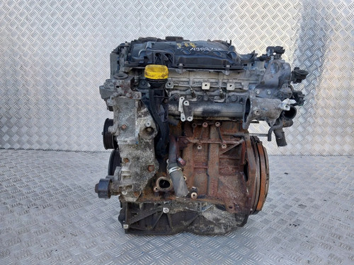 Motore renault laguna - renault, iii