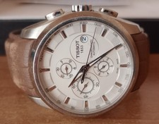 Tissot cronografo