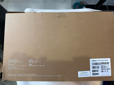 XGIMI Horizon S Max 4K