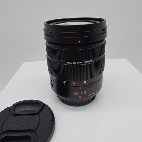 Panasonic lumix leica - lumix, dg