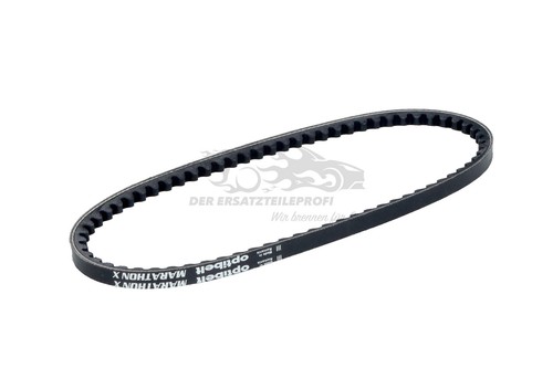 Cinghia trapezoidale 10x640 - cinghia,
