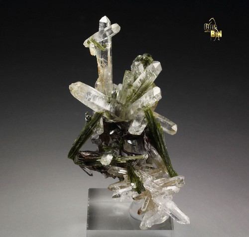 Quebul minerali fini - minerali,