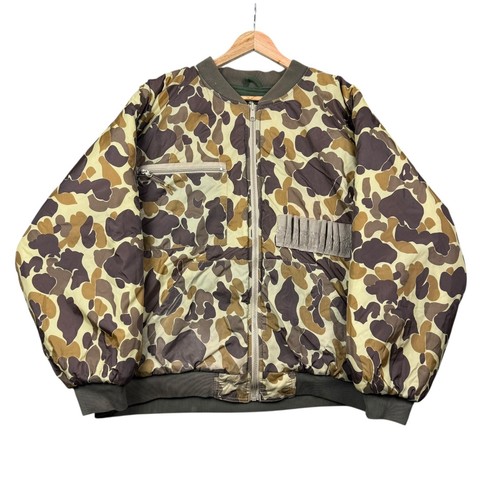 Giacca bomber vintage mount - giacca,