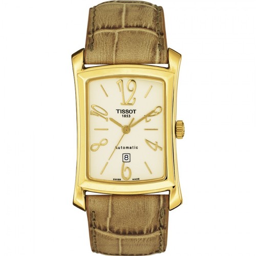 Orologio tissot retro oro - orologio,
