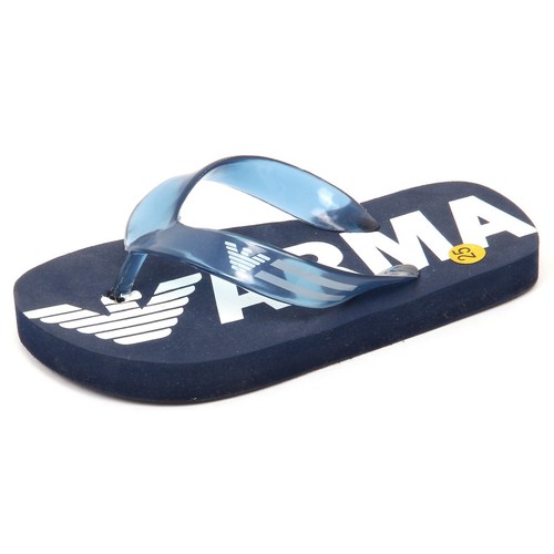 D1078 infradito bimbo armani - d1078,