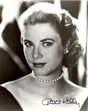 Grace kelly reproduction - grace, 2