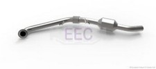 Catalizzatore per mercedes - catalizzatore,
